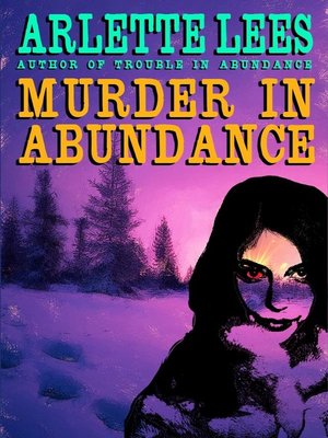 cover image of Murder in Abundance